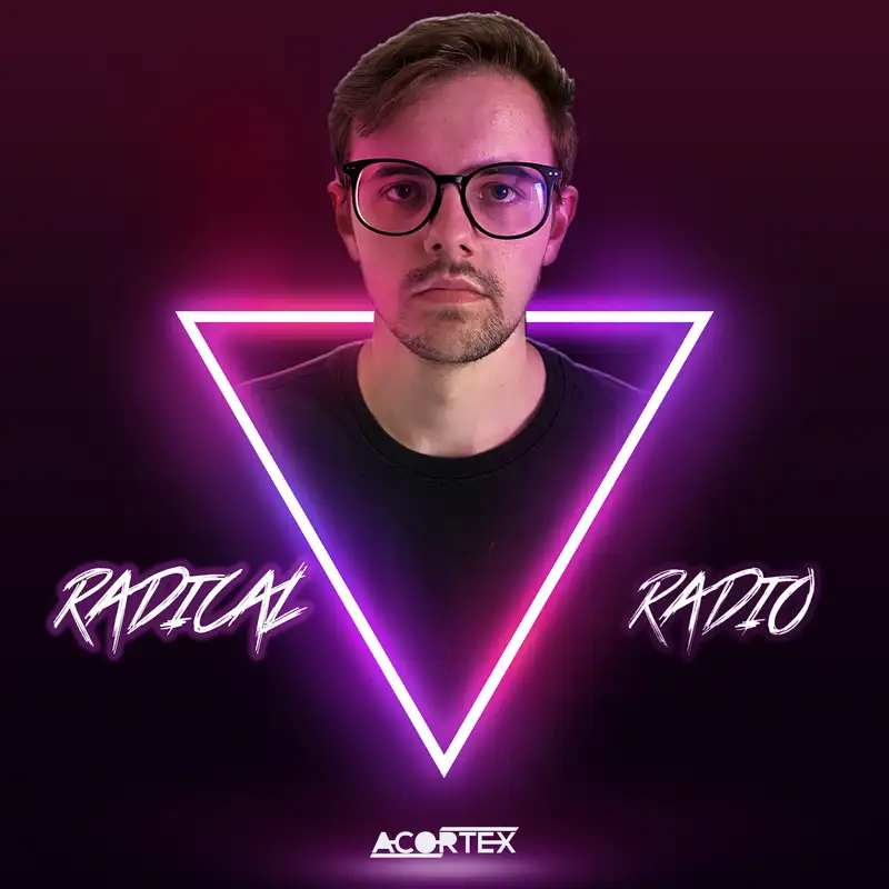 Radical Radio #002