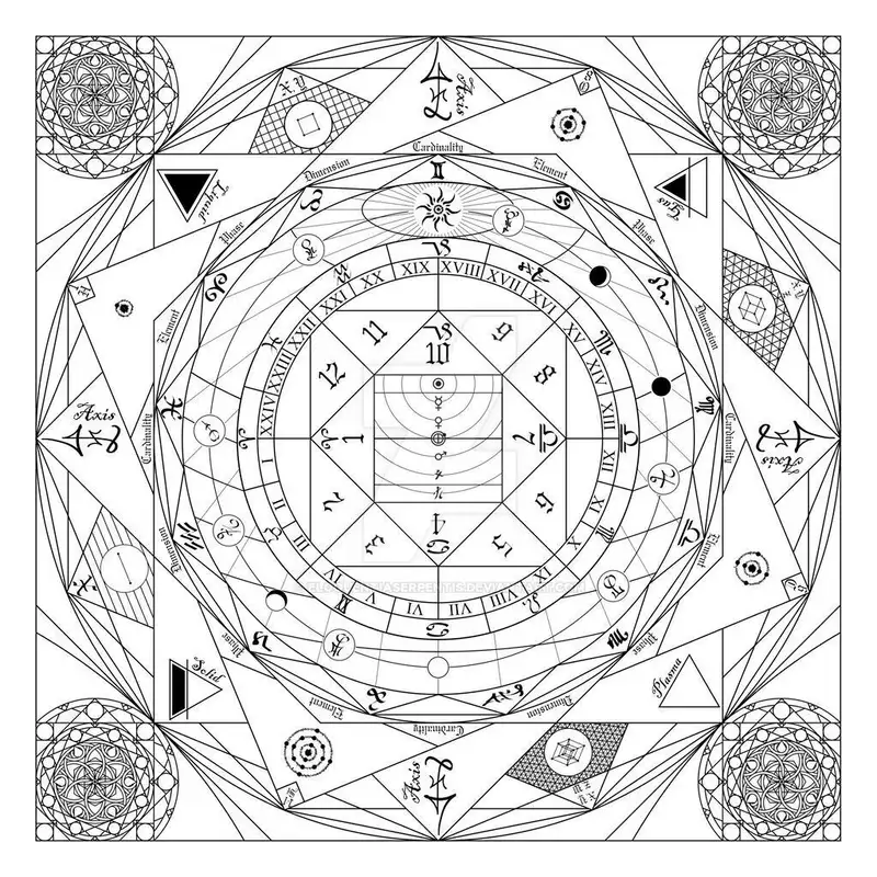 Barbara introduces Tarot reading and the Astrological arts.