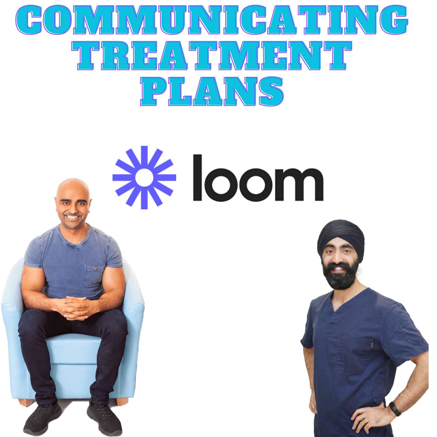 Recommend Treatment Plans with Confidence – IC038 episode artwork