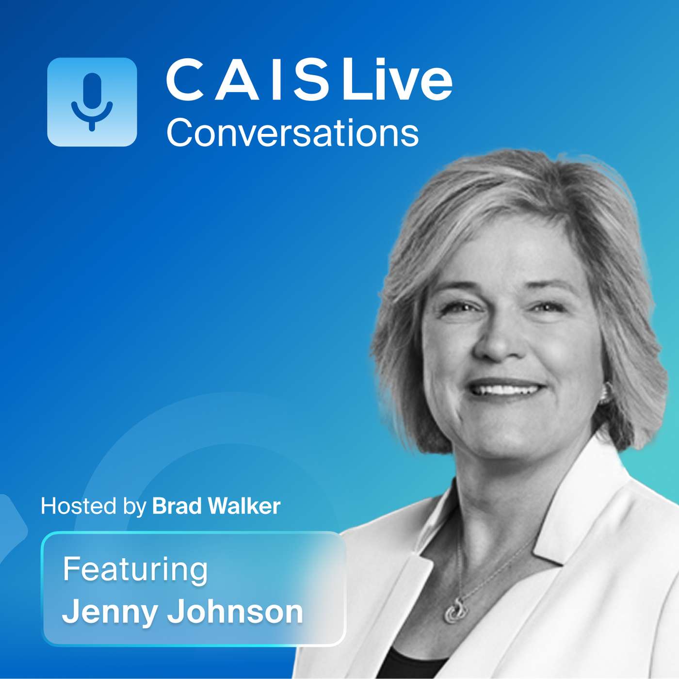 AI, Tokenization, and Alts: Jenny Johnson’s Outlook (EP. 32)