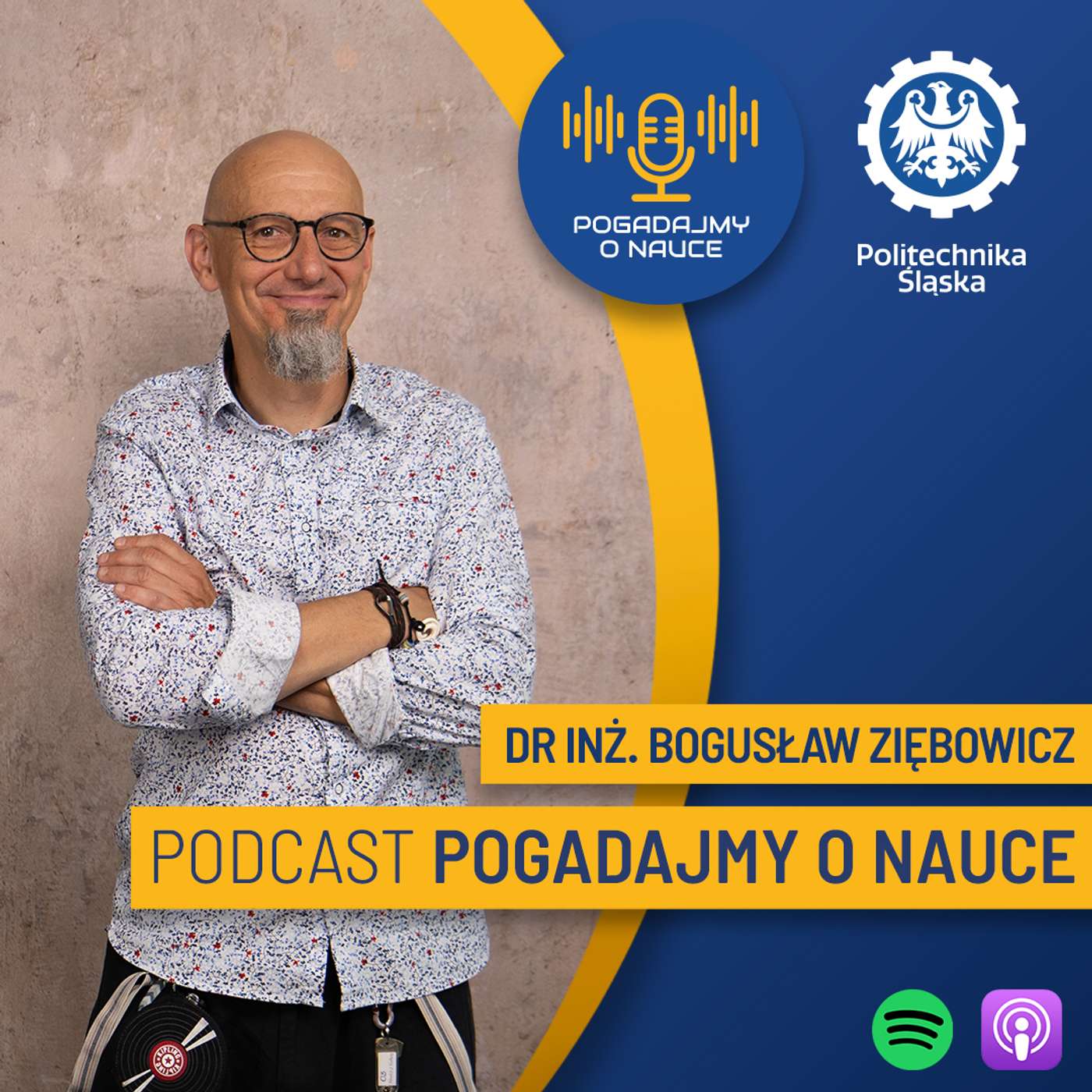 Pogadajmy o nauce: O fenomenie spotkań w rytmie winyla