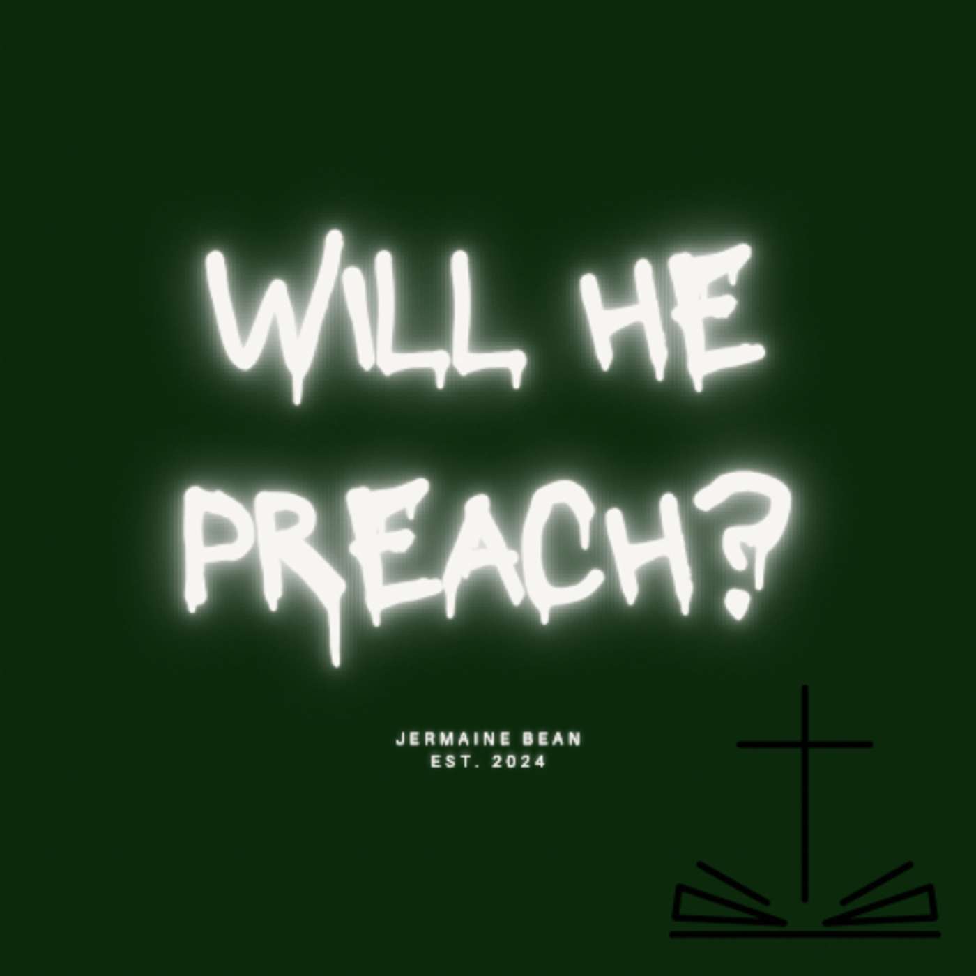 Will He Preach?