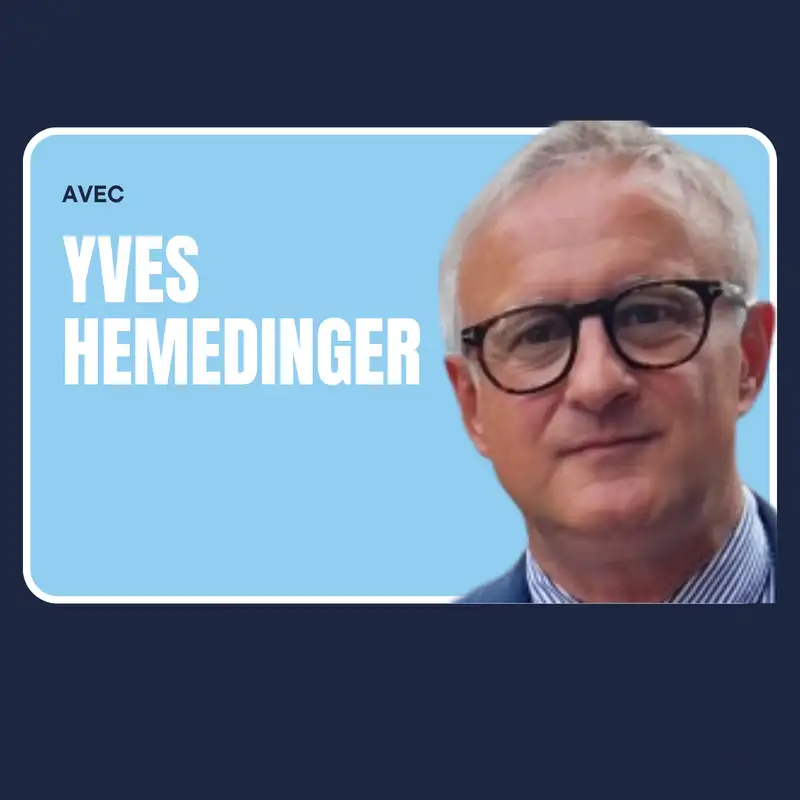 Évolution des coûts de l’énergie.  La vision du député alsacien Yves Hemedinger.
