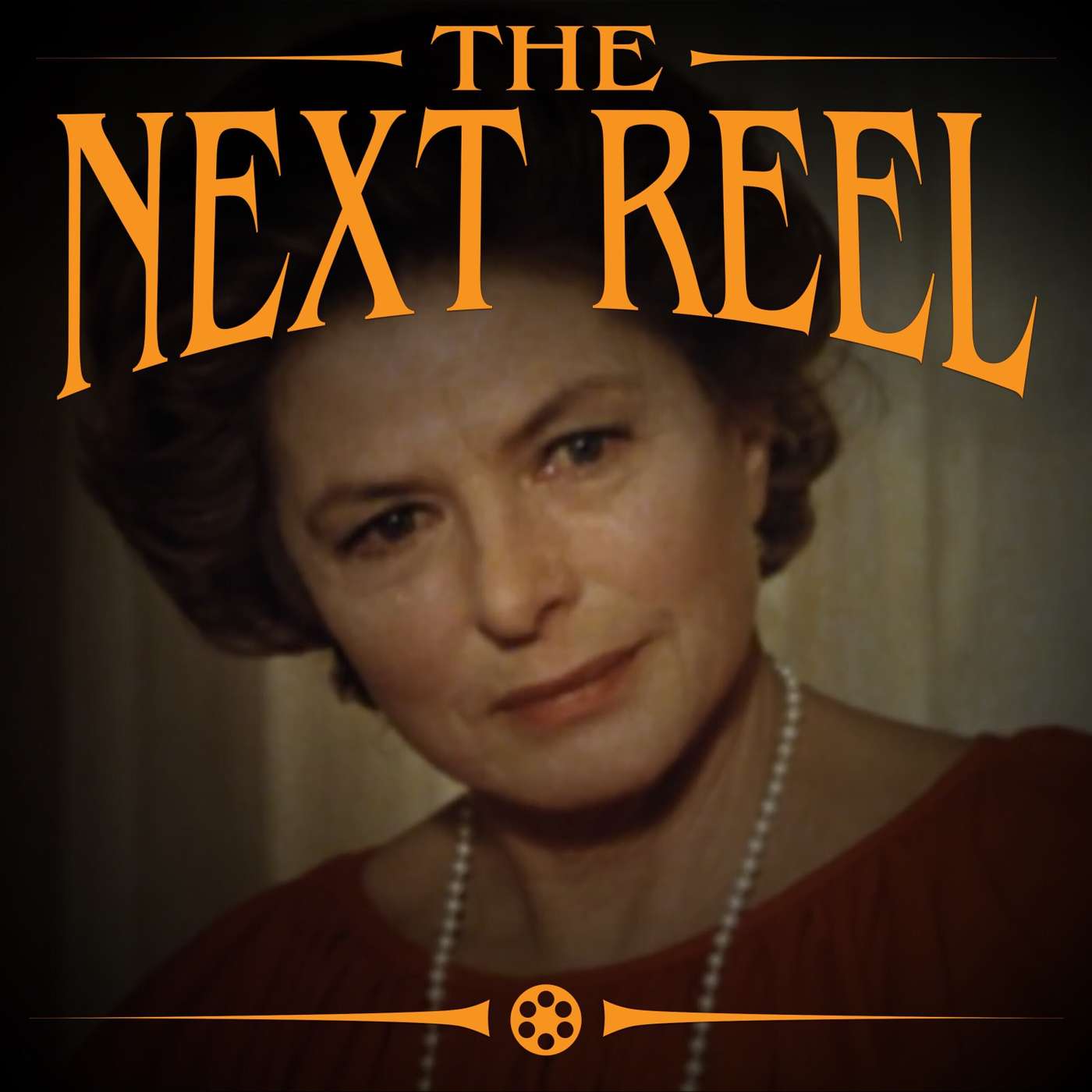 The Next Reel Film Podcast