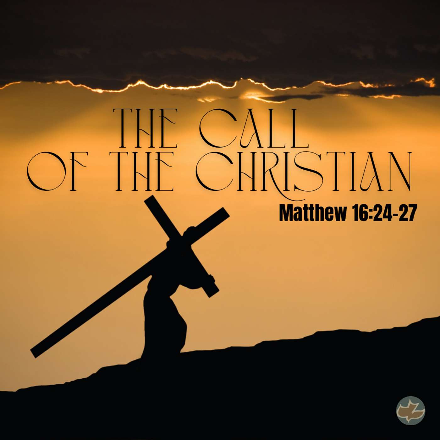 The Call Of The Christian episode artwork