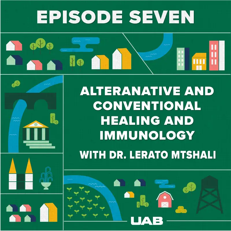 Alternative and Conventional Healing, and Immunology