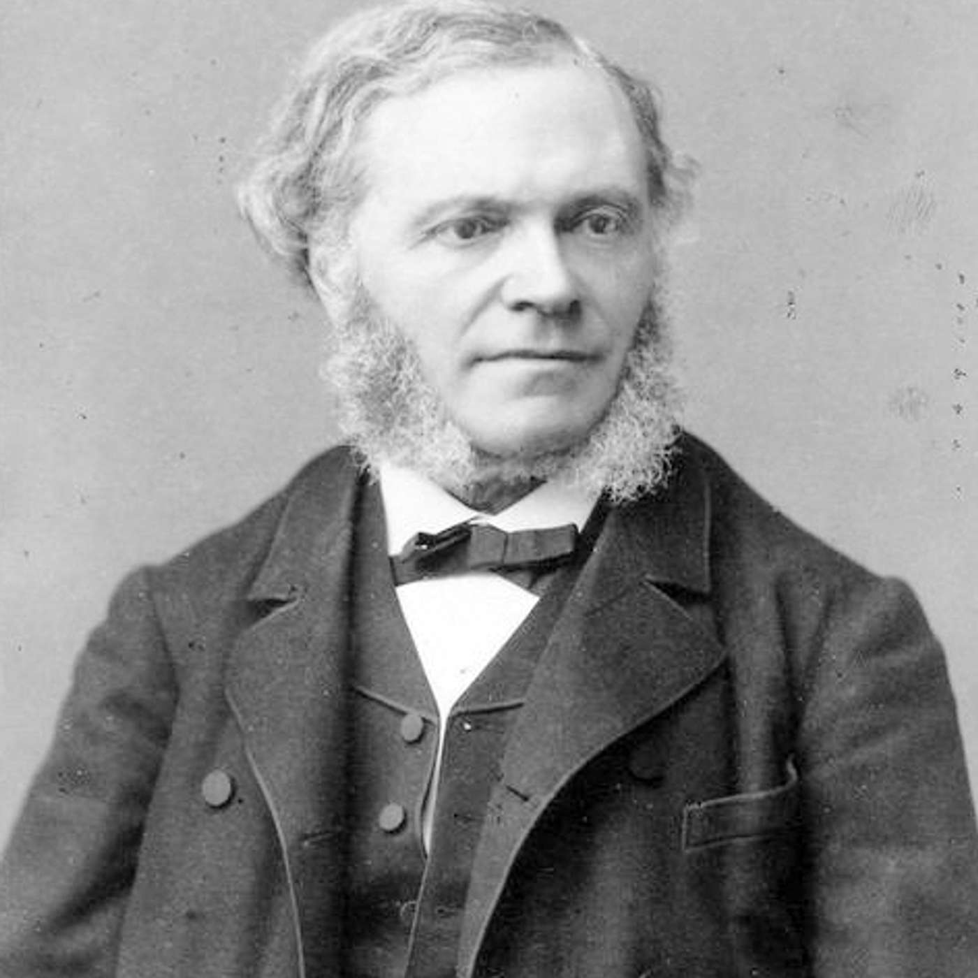 La domenica di Ameria Radio del 4 ottobre 2026 ore 12 - César Franck (1822 - 1890) episode artwork