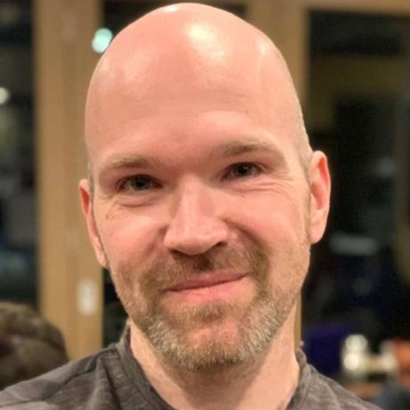 Forward Thinking Founders