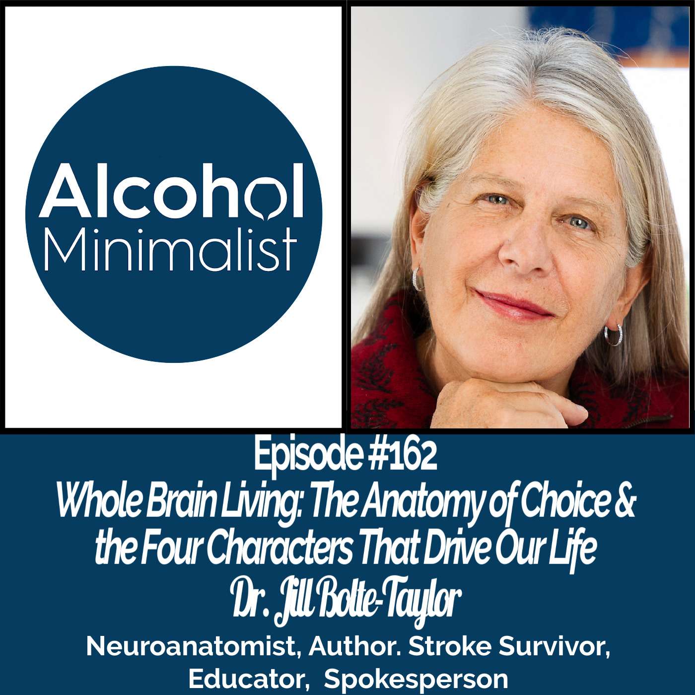 Alcohol Minimalist: Change Your Drinking Habits!