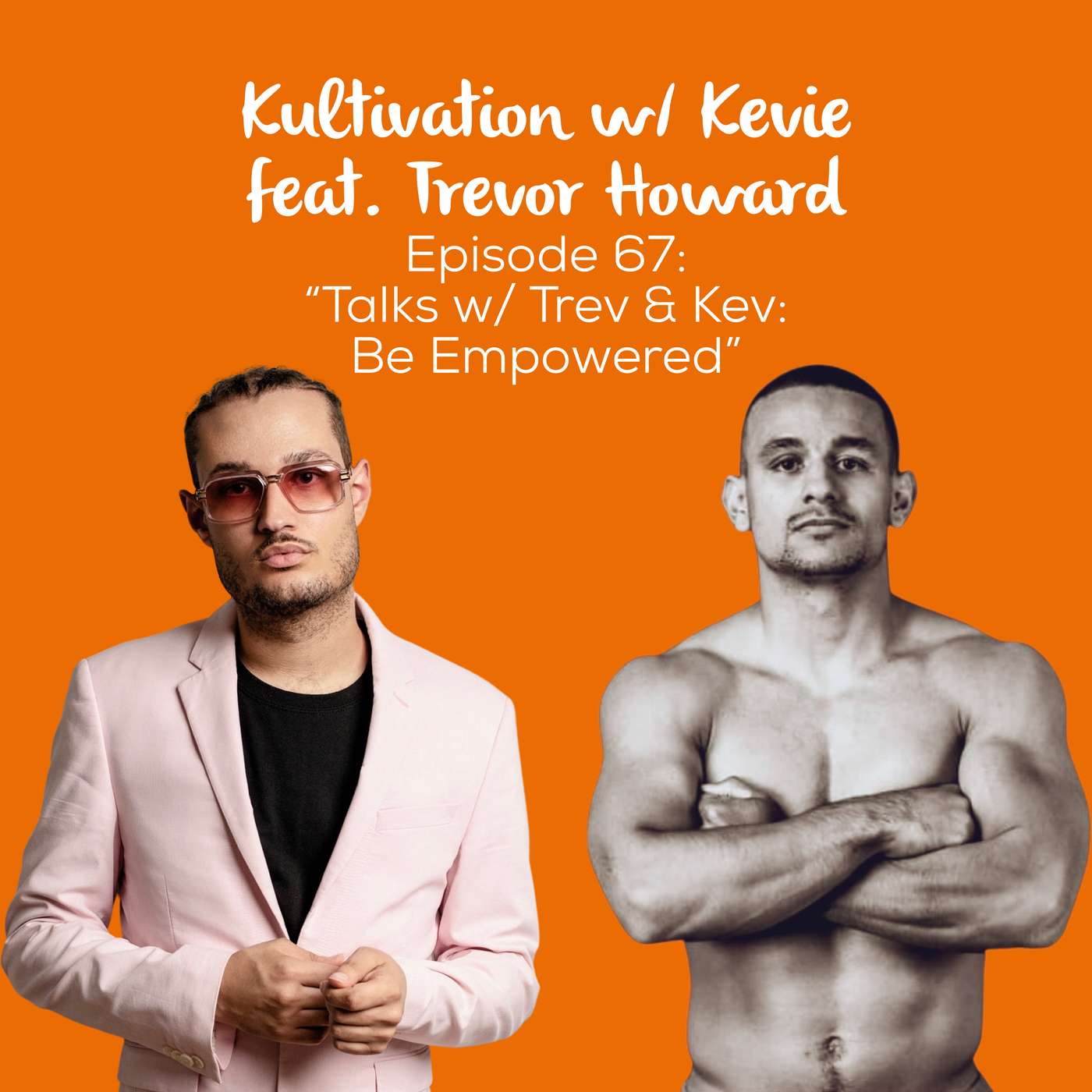 Kultivation with Kevie: Stories, Nostalgia and Empowerment