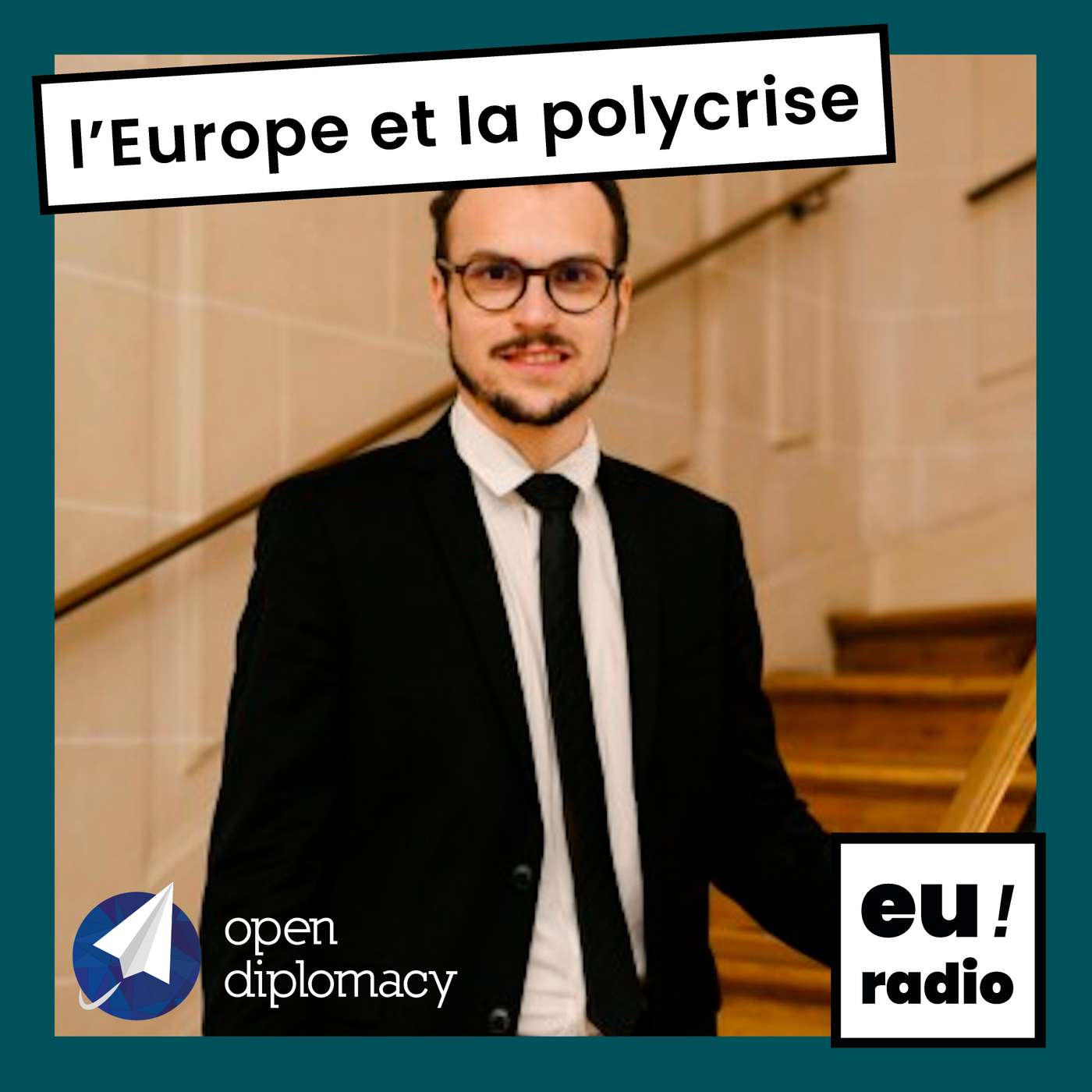 L'Europe et la polycrise