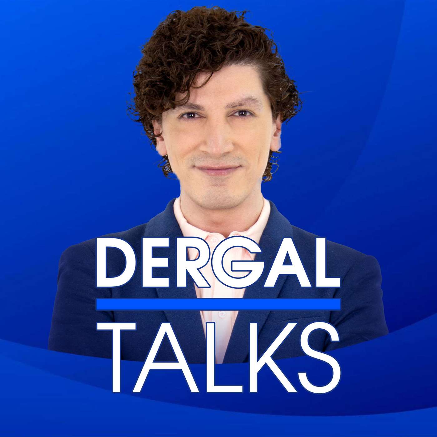 Dergal Talks