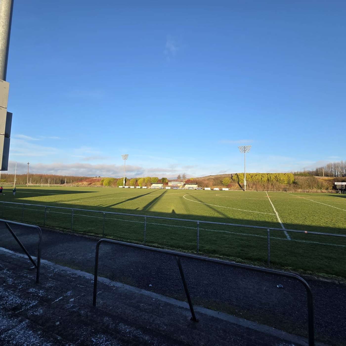 Kilkenny Manager Derek Lyng on not getting to play, Carlow Manager Pat Bennett on learning from their defeat and Ronnie's 2026 crystal ball Kilkenny Manager Derek Lyng on not getting to play, Carlow Manager Pat Bennett on learning from their defeat and Ronnie's 2026 crystal ball