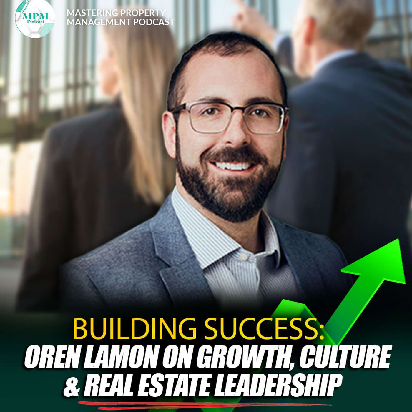 Mastering Property Management