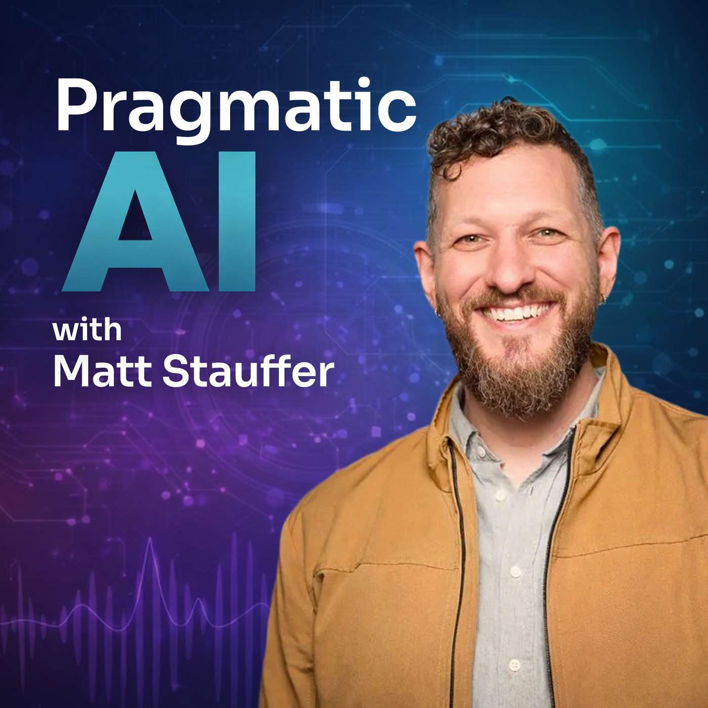 Pragmatic AI Season One Trailer Pragmatic AI Season One Trailer