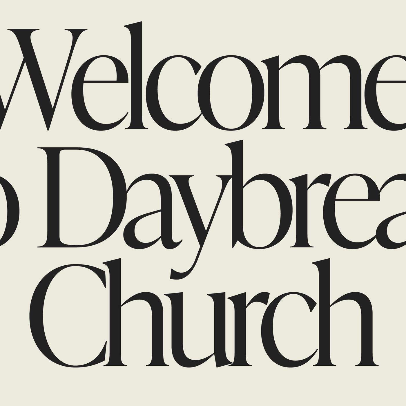How Do I Fast and Pray in a Way That Brings Breakthrough? | Returning to Your First Love episode artwork