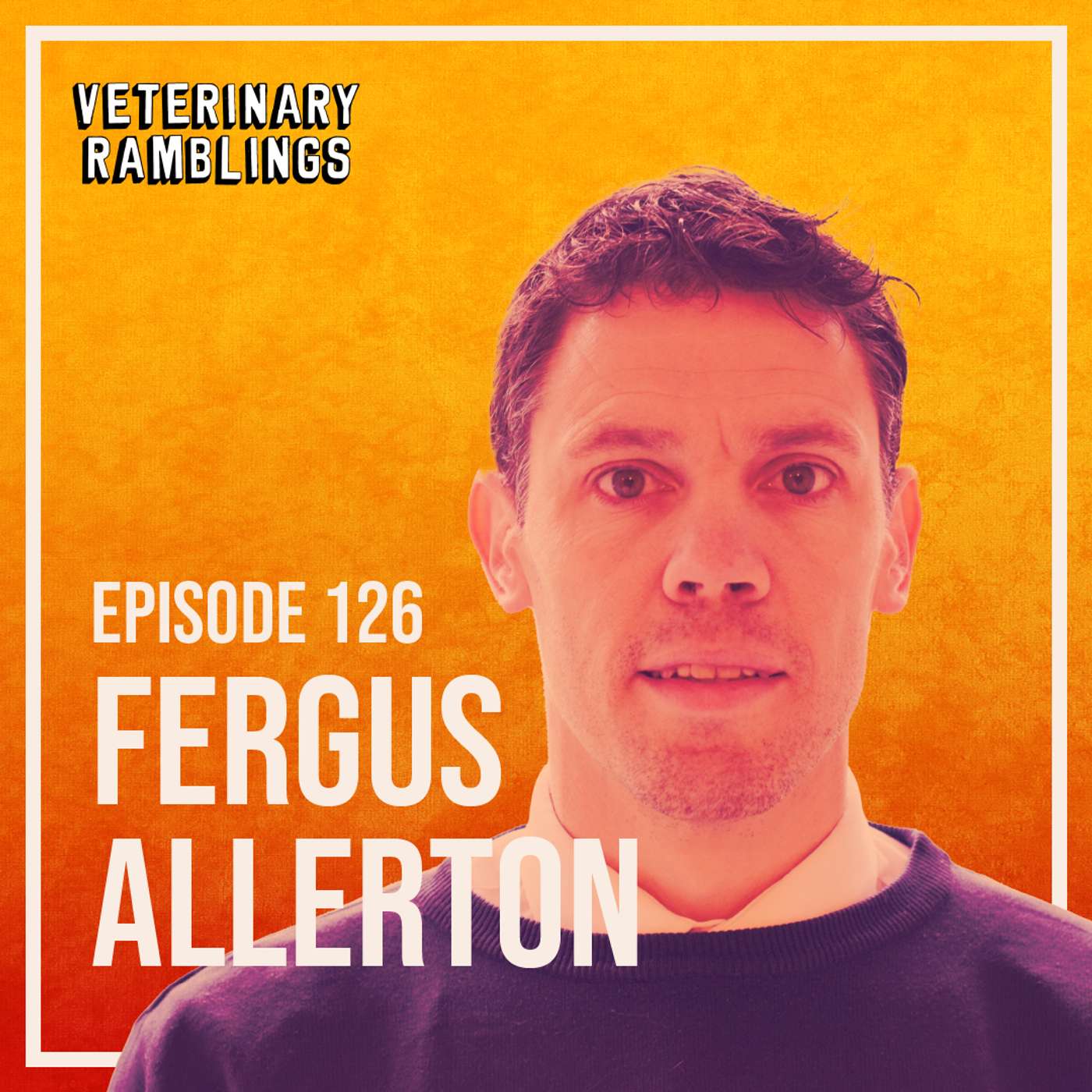 Be the Change: Championing Antimicrobial Stewardship With Fergus Allerton