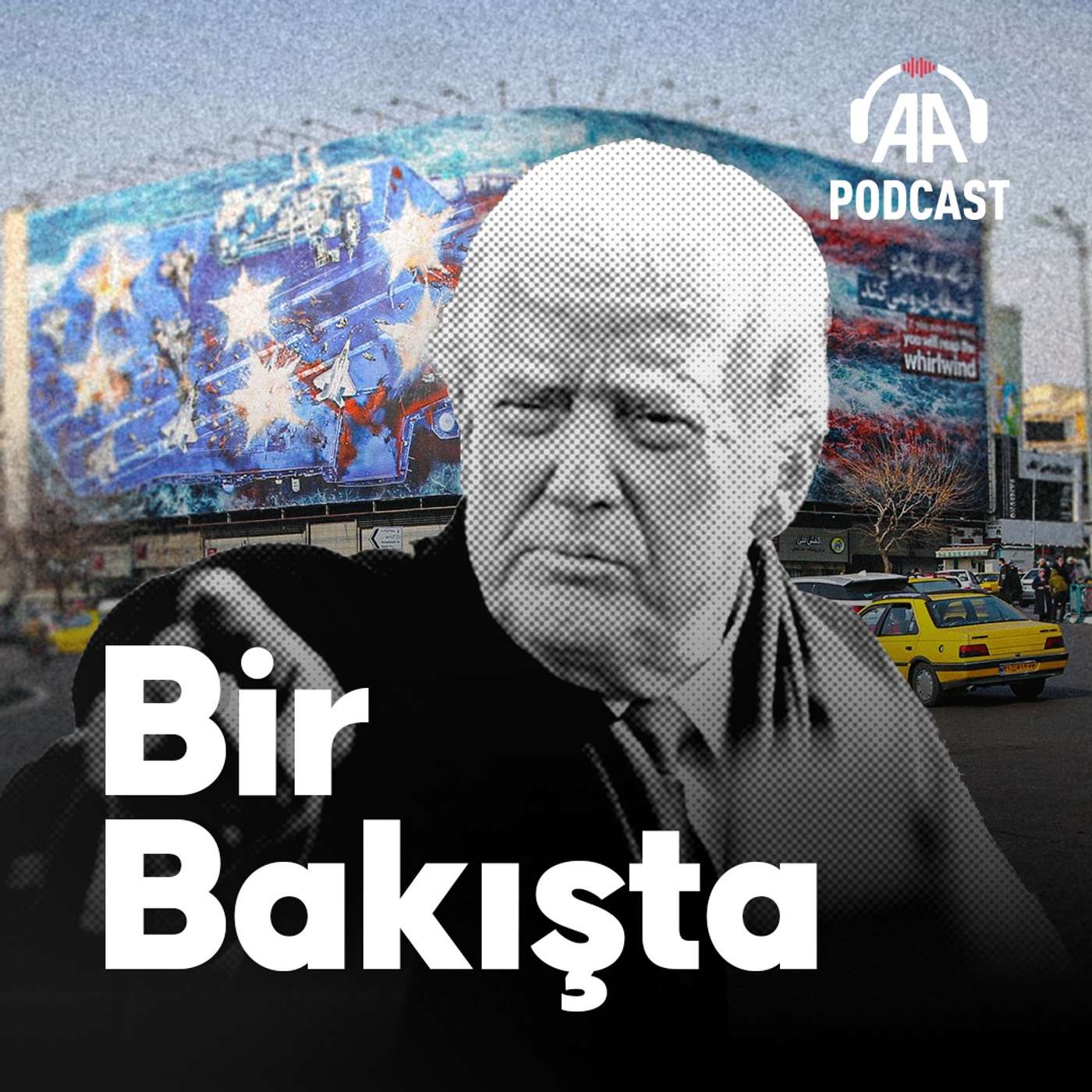 ABD-İran pazarlığı savaşı önleyecek mi? ABD-İran pazarlığı savaşı önleyecek mi?