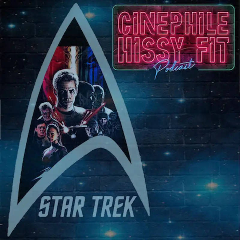 Star Trek (2009)