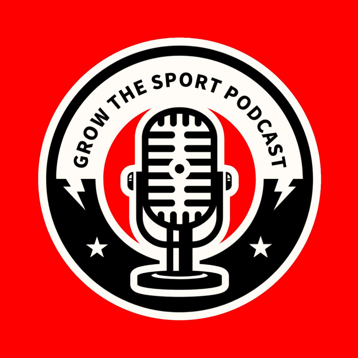 Grow The Sport Paintball Podcast cover art