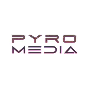 Pyro Media Network
