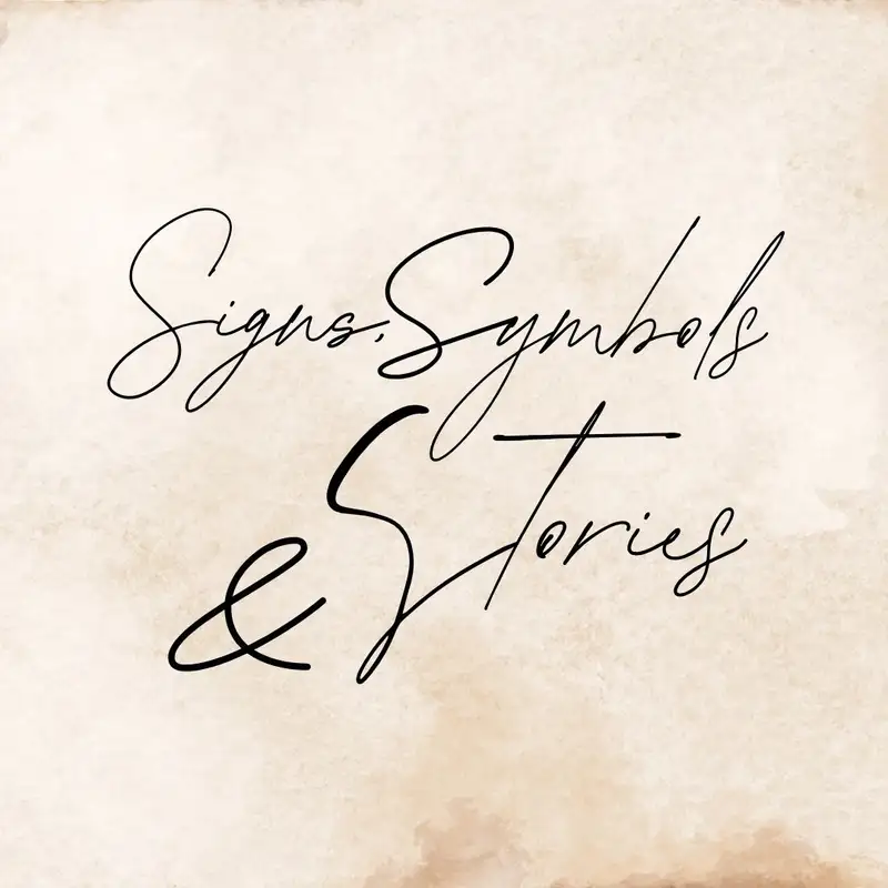 26.01.11 - Signs, Symbols, and Stories | Seven Trumpets