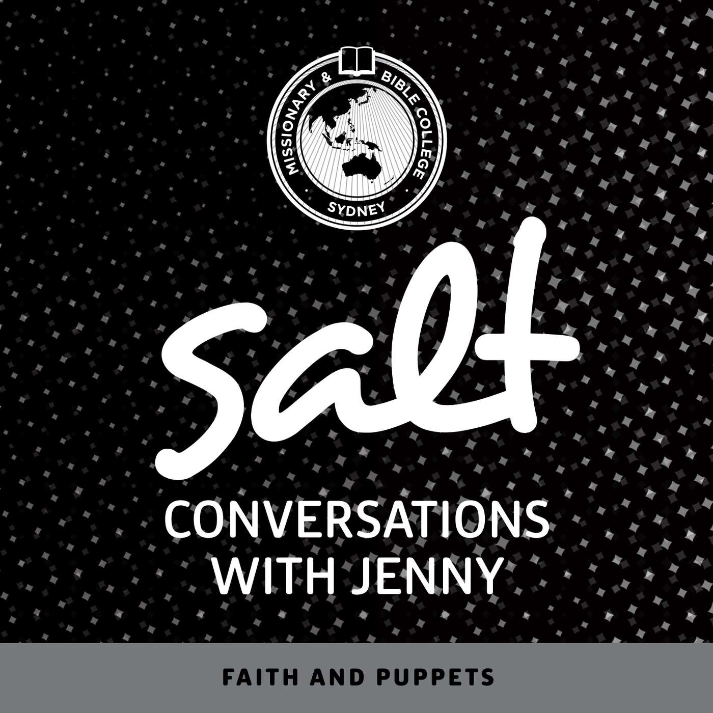 Faith and Puppets - Kay episode artwork
