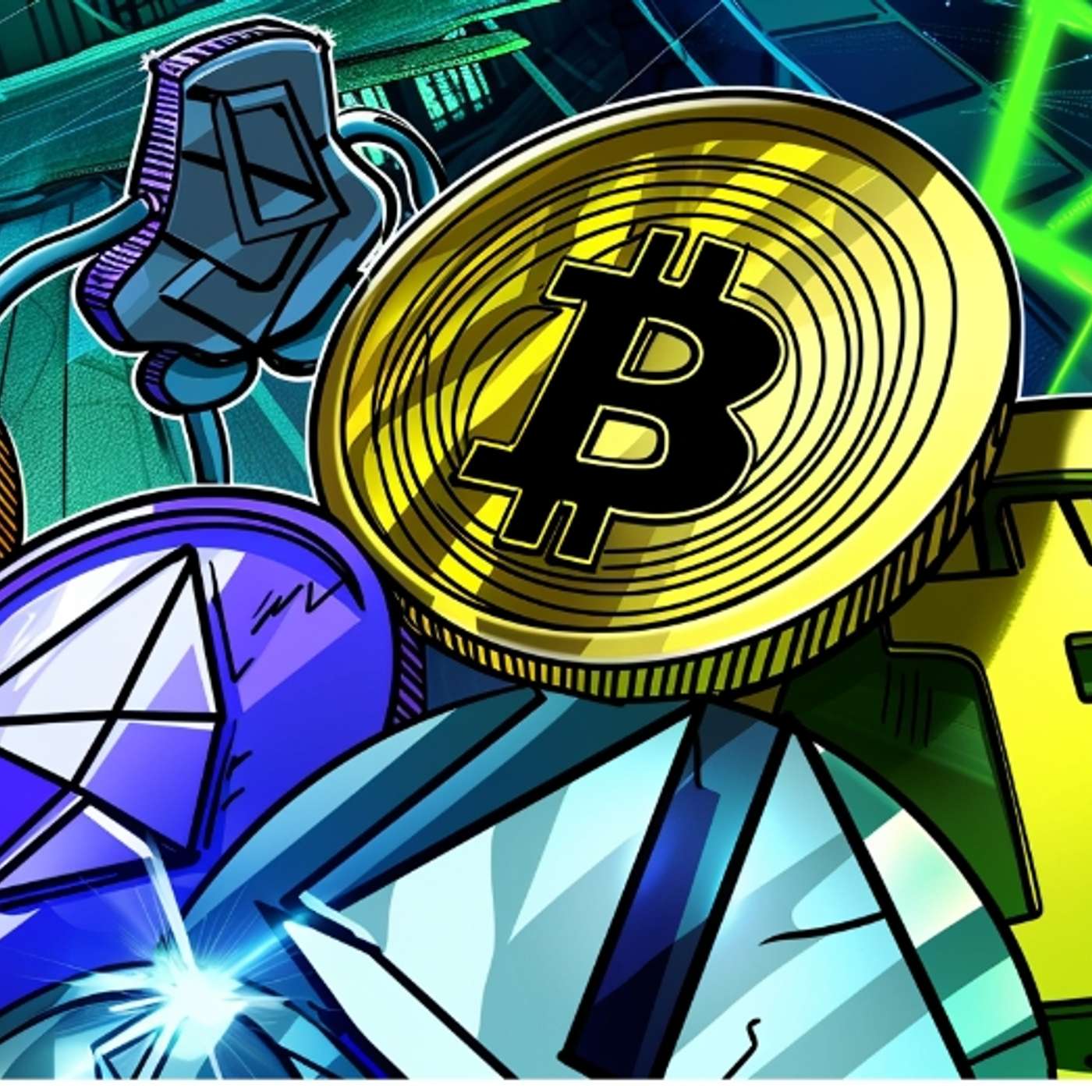 Mutuum Finance’s Early-Stage Protocol Design