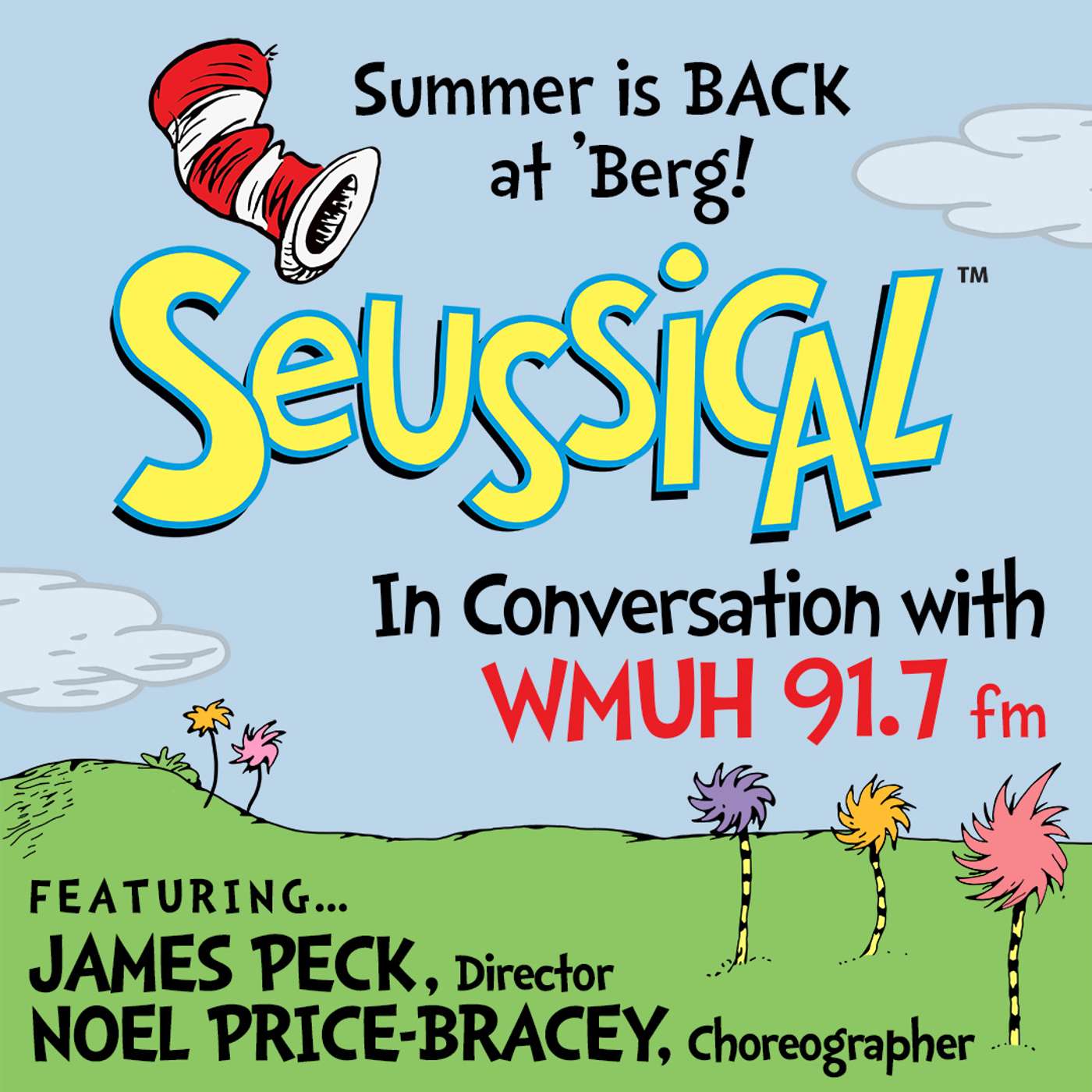 Seussical