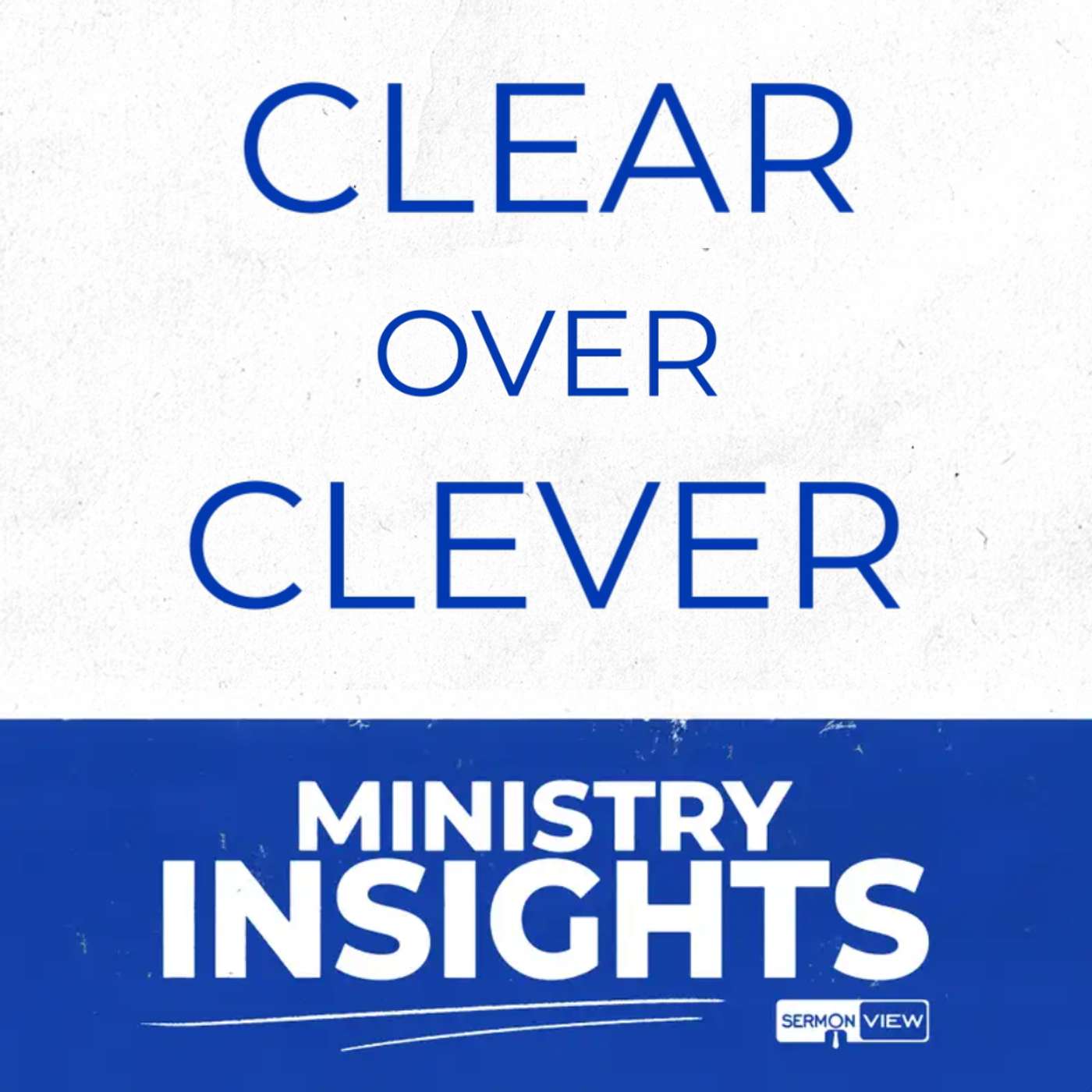 SermonView\'s Ministry Insights