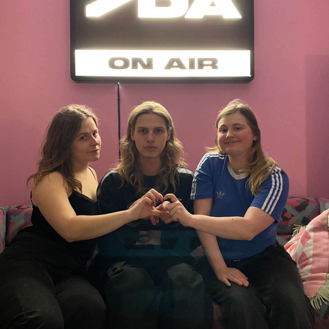 SAAL Raadio 21.11.23 episode artwork