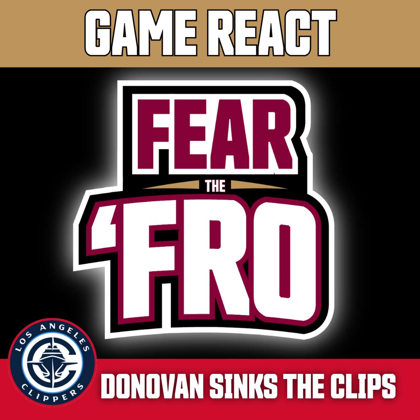 Mitchell Sinks the Clips (Plus a Feudal Anthem)