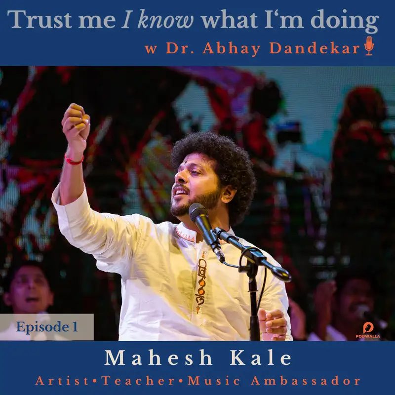 Mahesh Kale