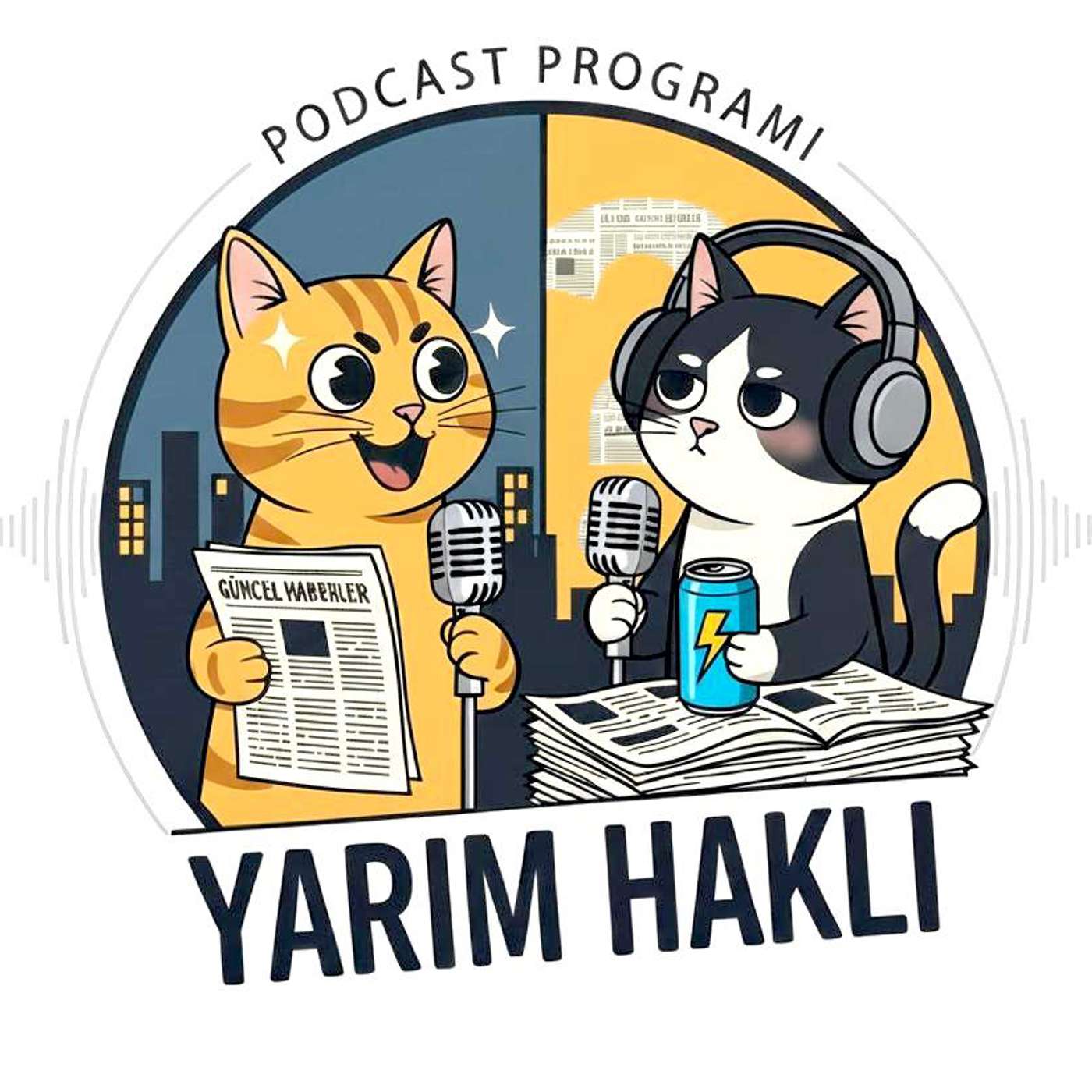 Yarım Haklı