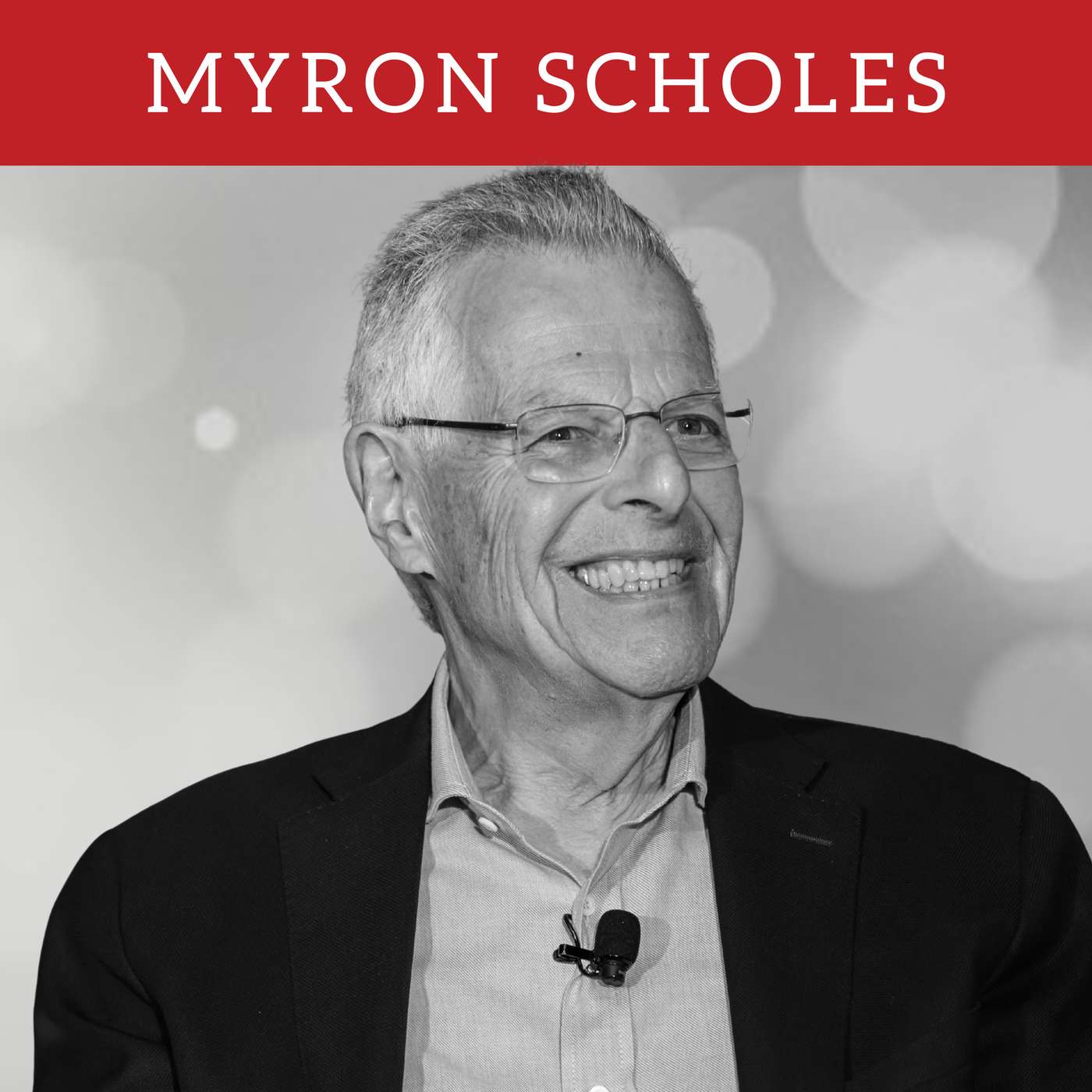 Myron Scholes on the real promise of the total portfolio approach