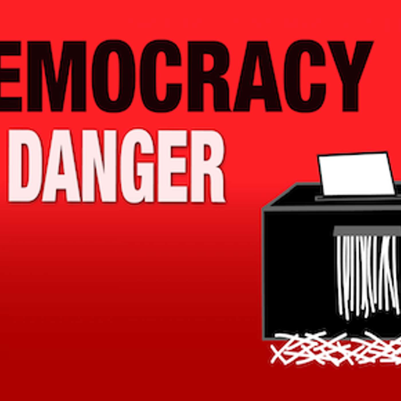 WPKN: Politics, Policy, and Planet Podcast