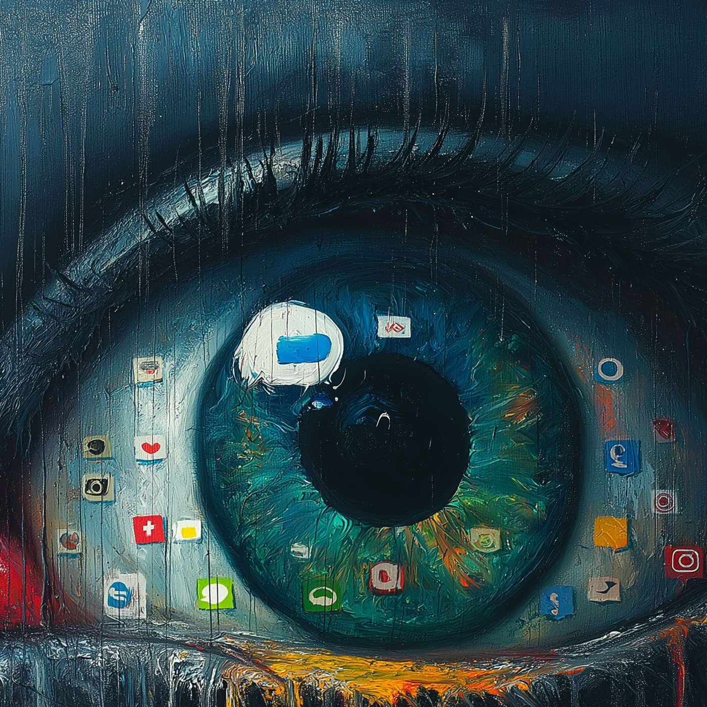 Hacked by a Human: The Future of Social Engineering and Phishing episode artwork