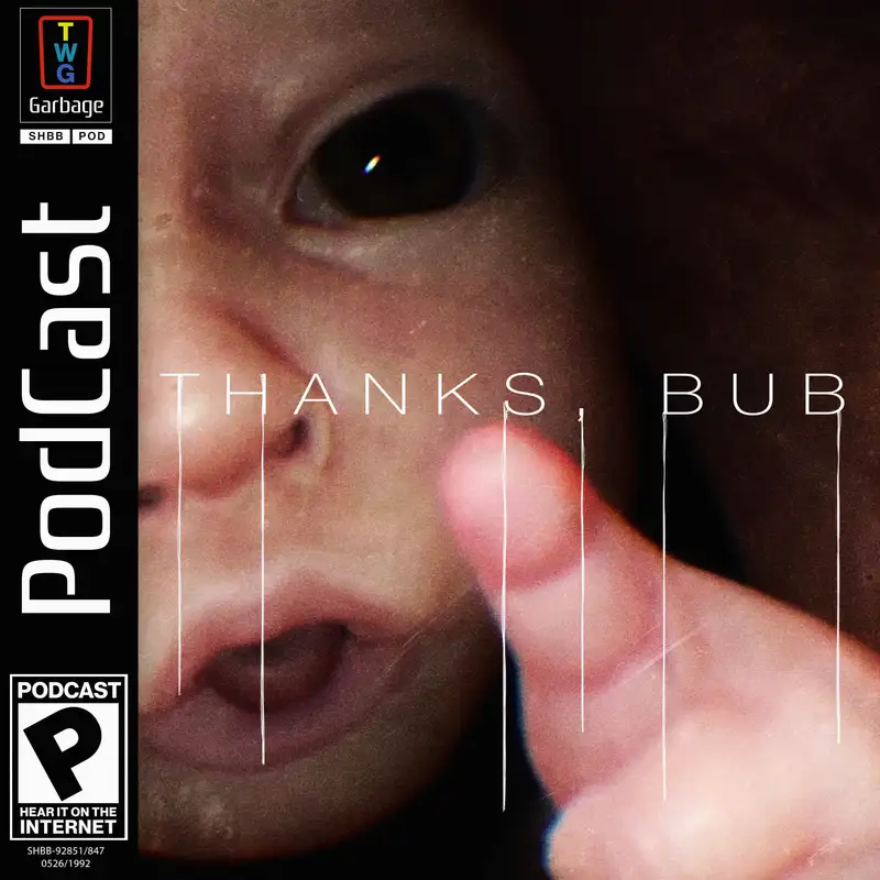 Thanks, Bub (feat. Death Stranding)