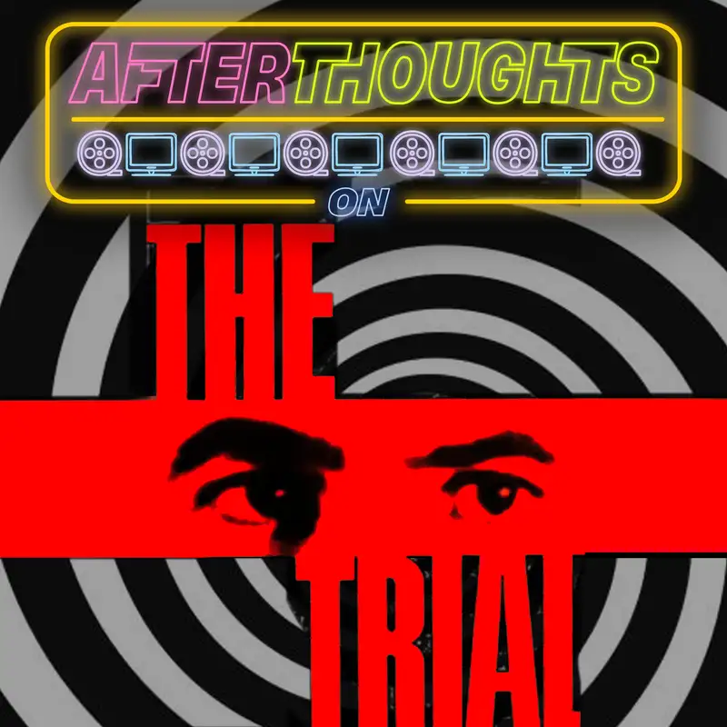 The Trial (1962)