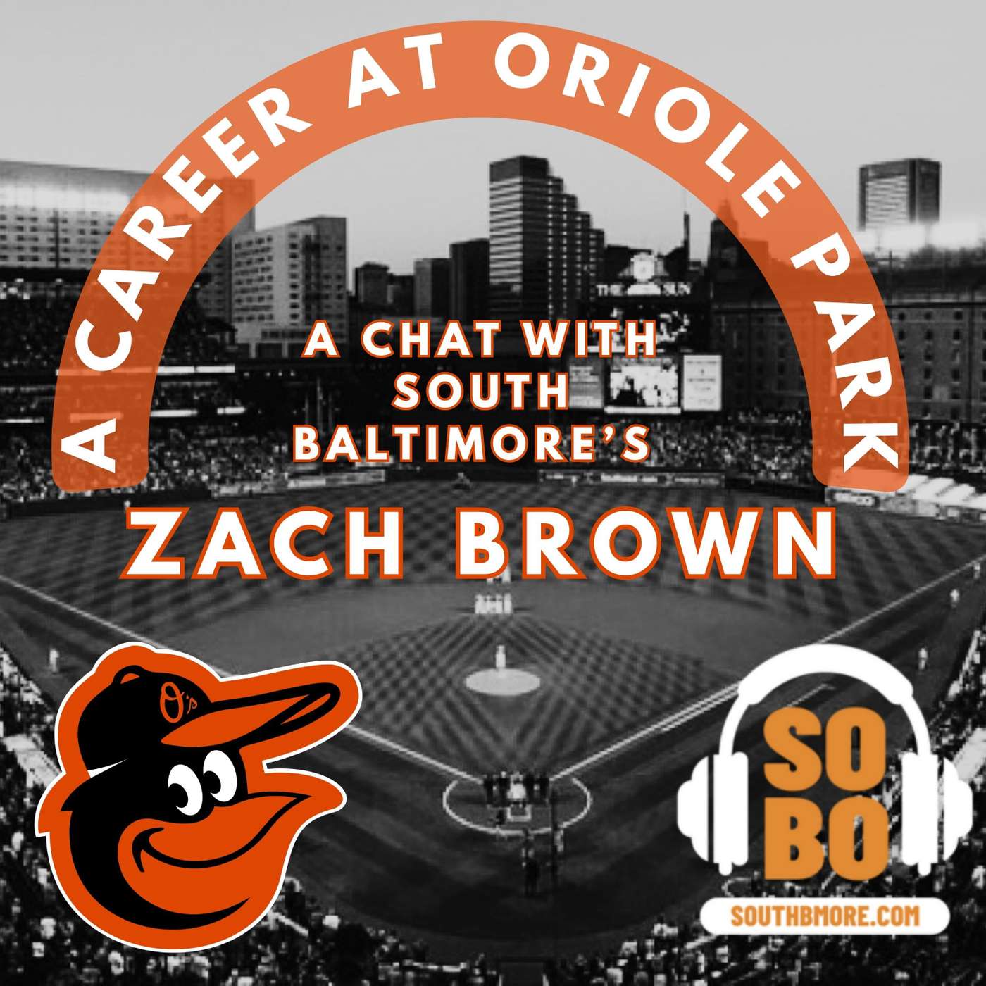 South Baltimore Now!