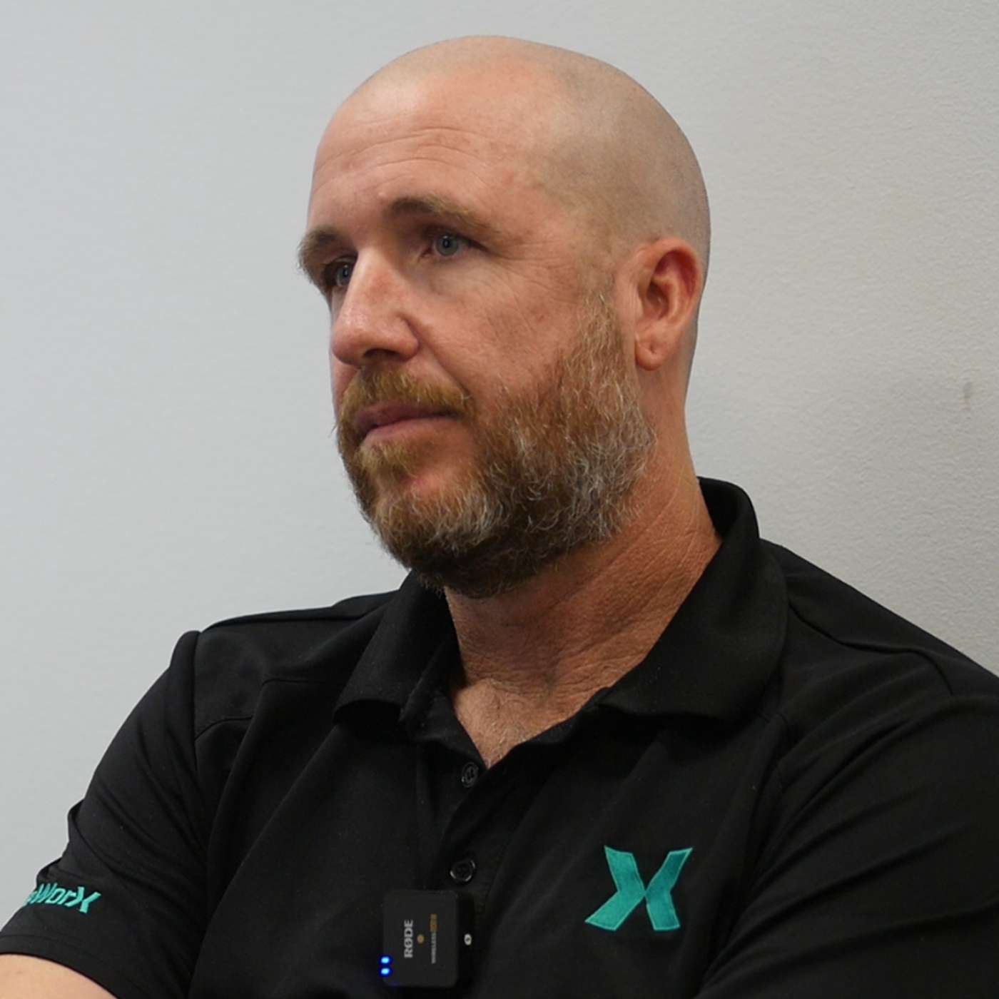 #179 - Paul Moggridge: Shoreworx - The Hire Company That Sells Safety, Not Equipment #179 - Paul Moggridge: Shoreworx - The Hire Company That Sells Safety, Not Equipment