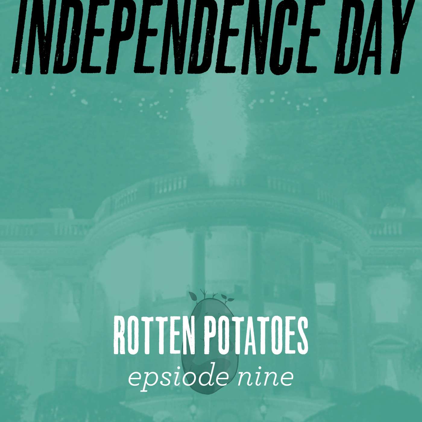 Rotten Potatoes