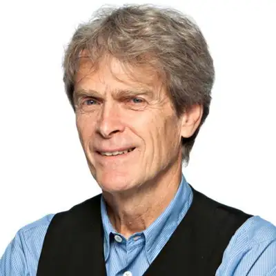 Sir John Hegarty