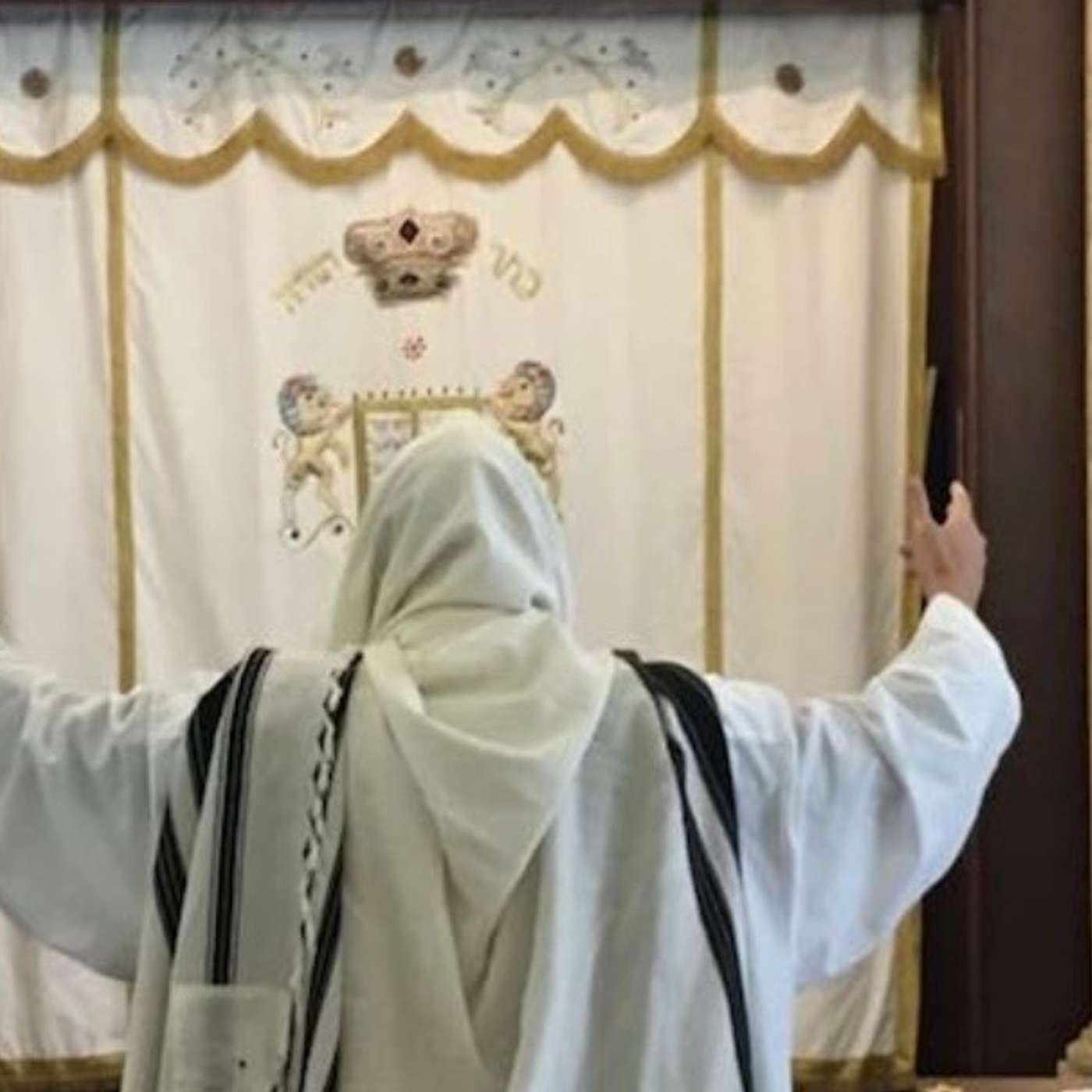 Asking forgiveness on Erev Yom Kippur