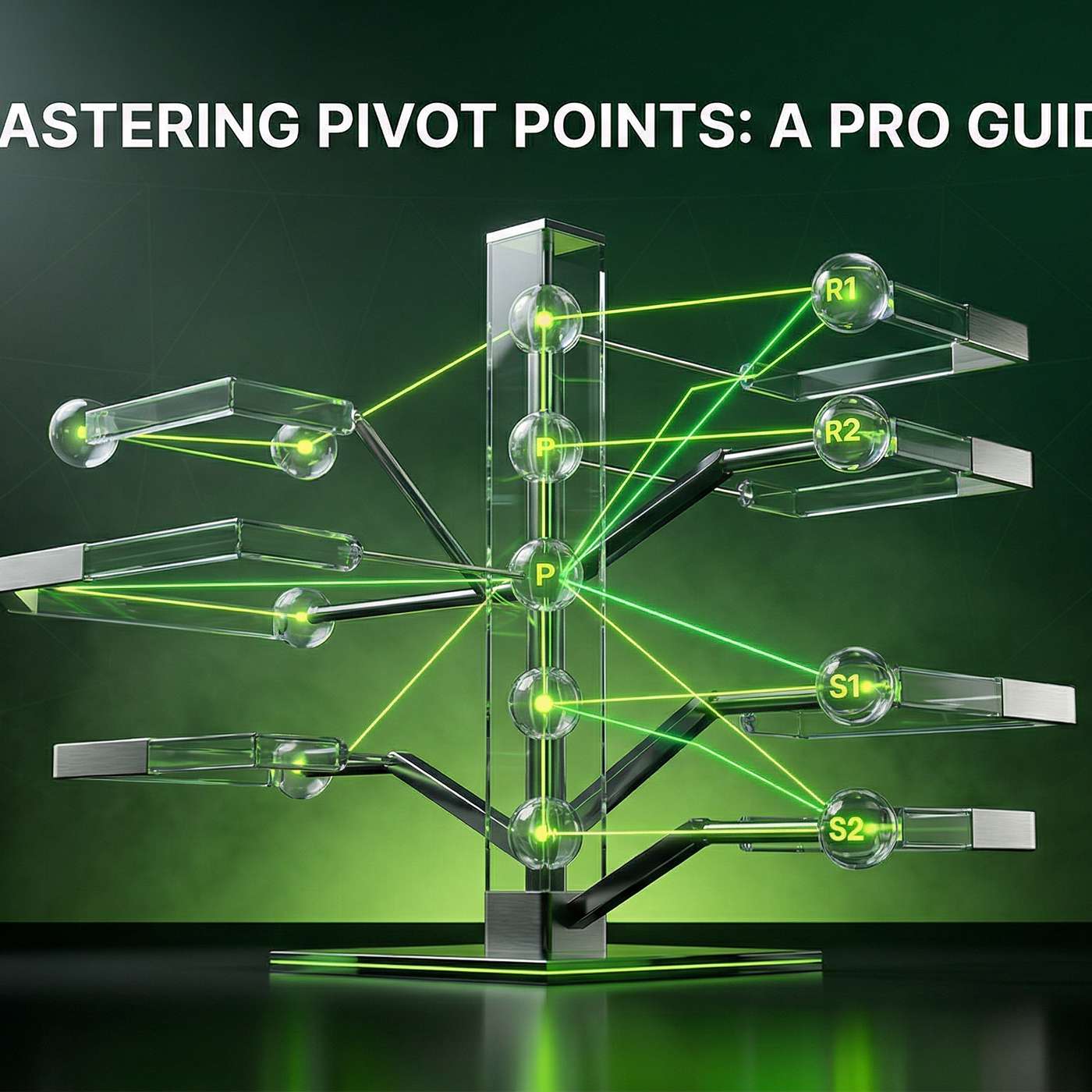 Mastering Pivot Points: A Pro Guide episode artwork