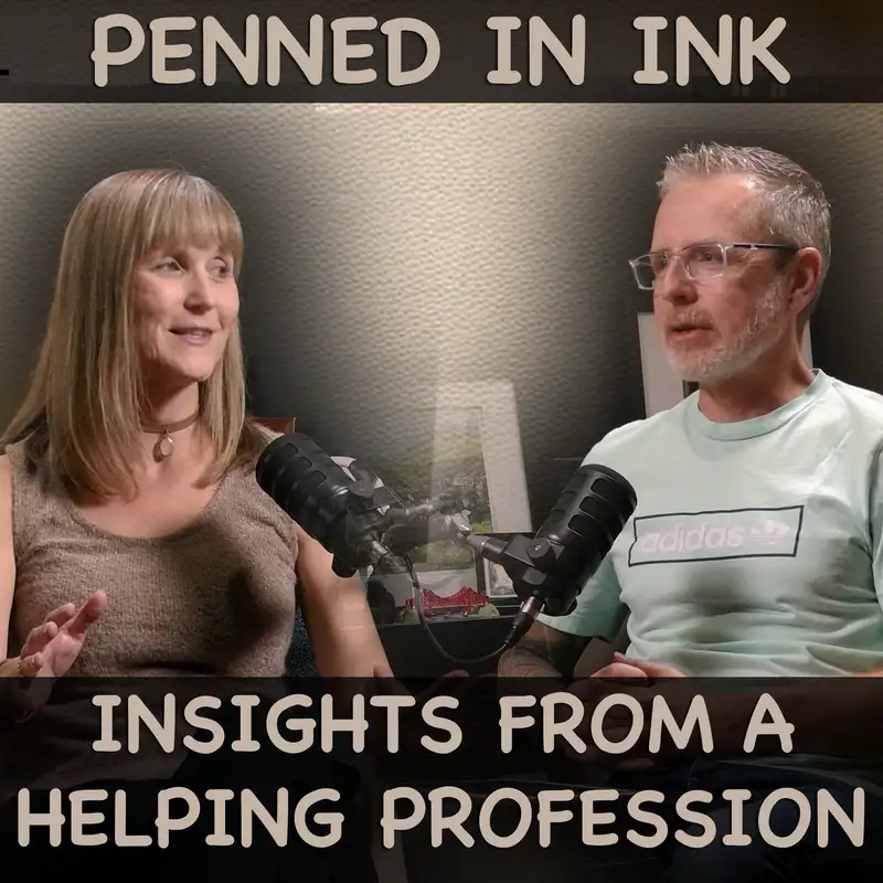 The Counselor’s Lens: Insights from a Helping Profession