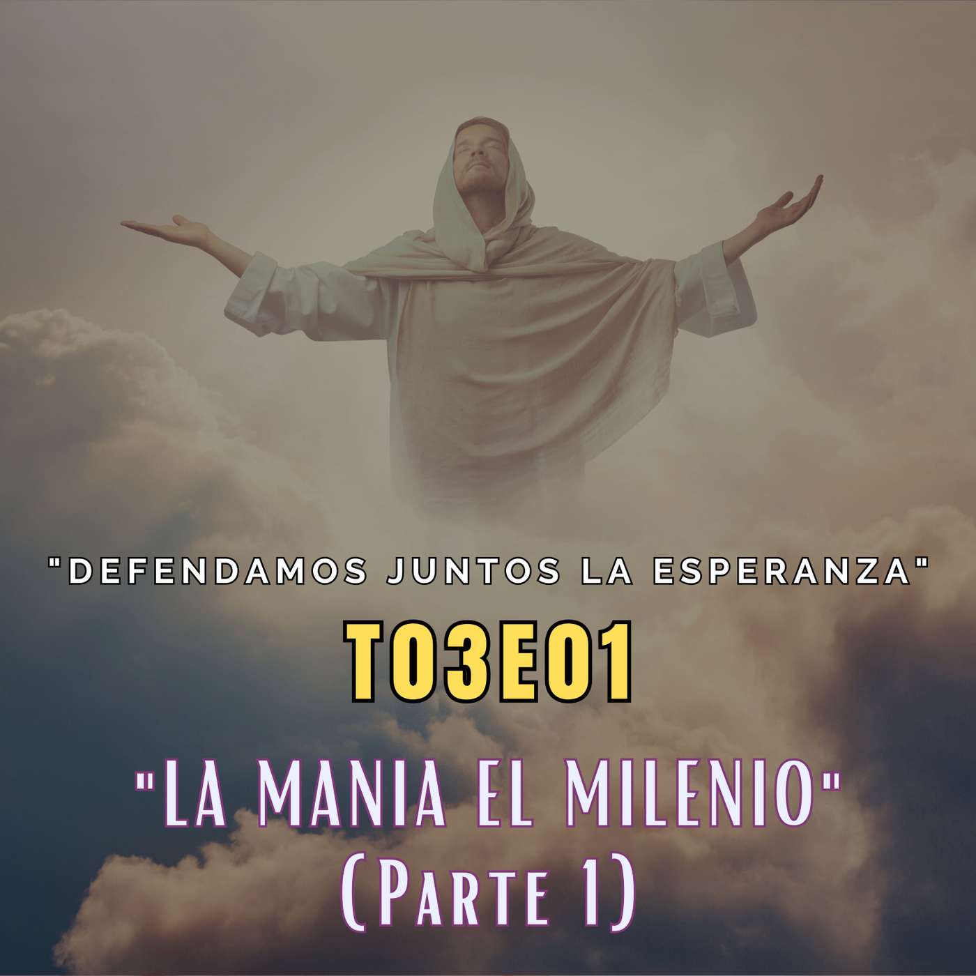 Portada de DEFENDAMOS JUNTOS LA ESPERANZA
