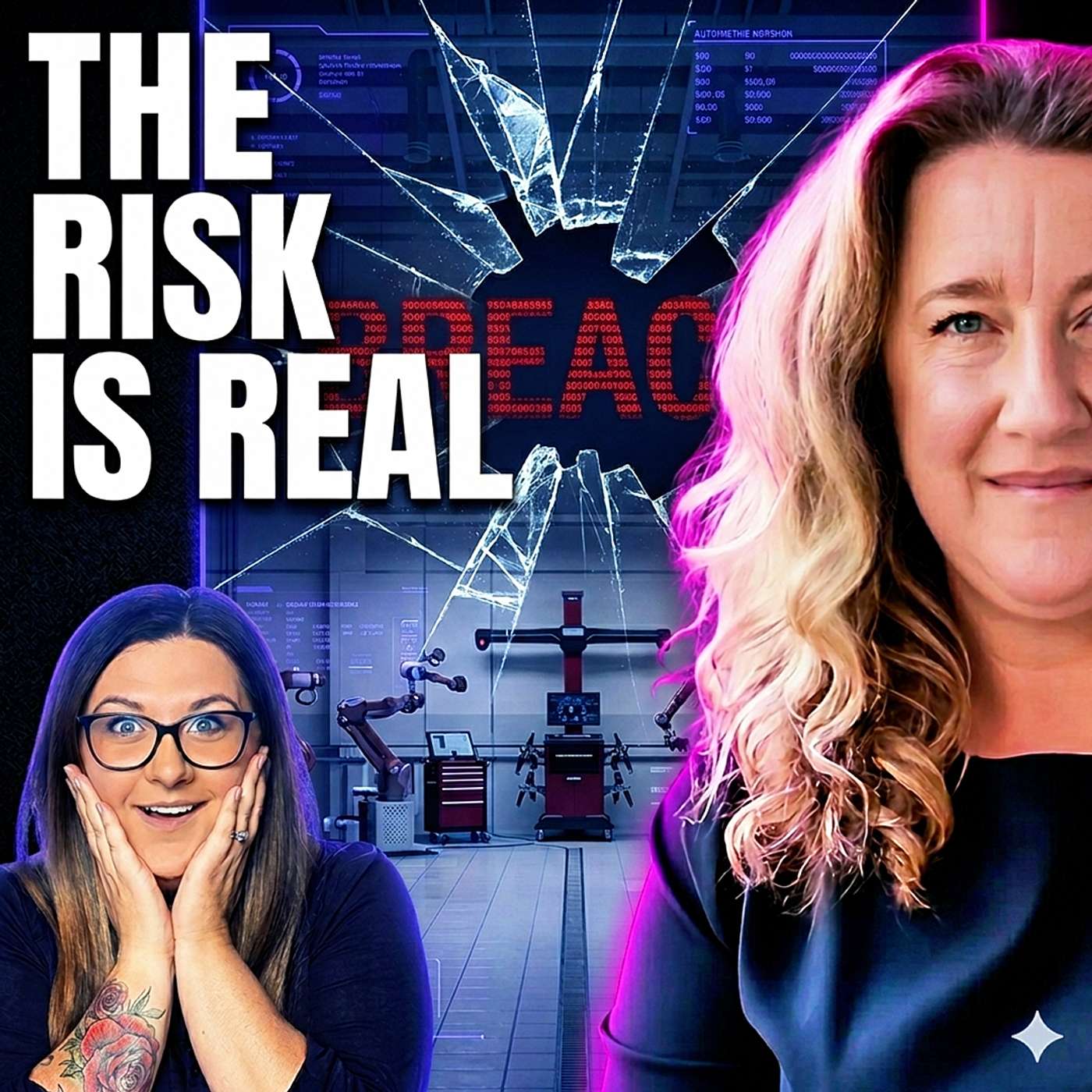 The Fox in the Henhouse: Stacy Maxwell on Why Your IT Guy Isn’t Your Cybersecurity Guy The Fox in the Henhouse: Stacy Maxwell on Why Your IT Guy Isn’t Your Cybersecurity Guy