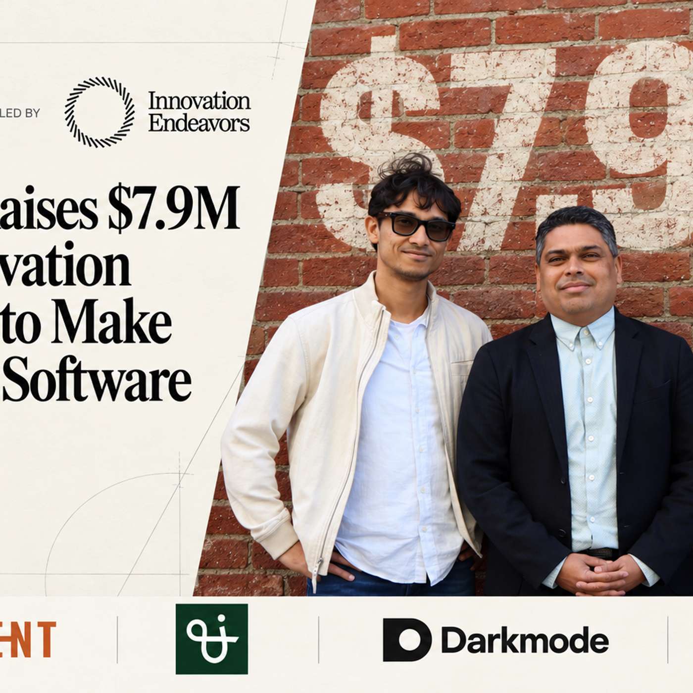 Autoheal Raises $7.9M From Innovation Endeavors to Make Enterprise Software Heal Itself
