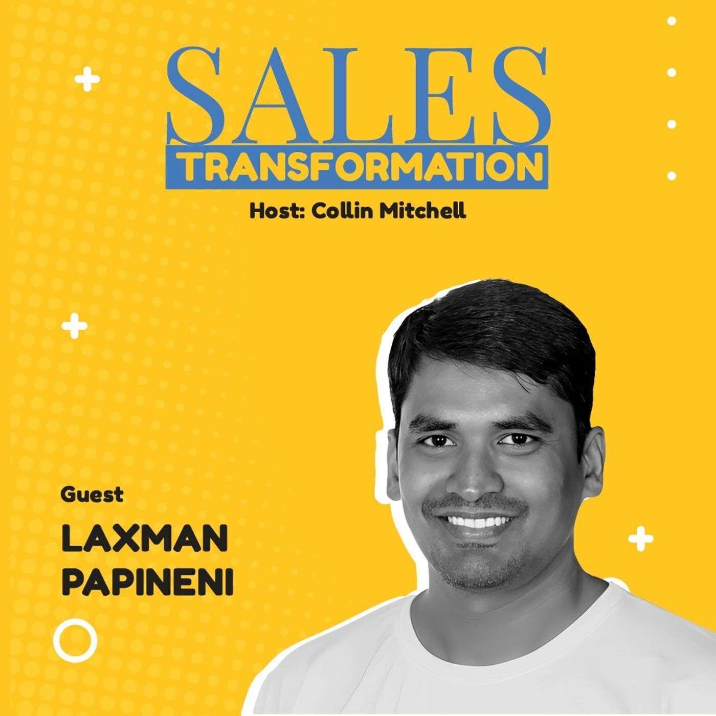 #464 S2 Episode 333 - TOOLS FOR FOOLS: The Problem With Tools And How To Deal With Them With Laxman Papineni